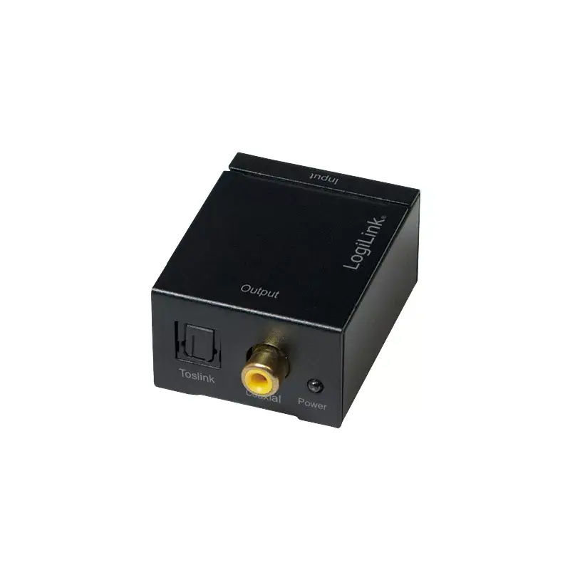 Audio Converter LogiLink CA0102 Photo 5