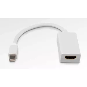 Mini DisplayPort-HDMI Adapter ROLINE 12.03.3129