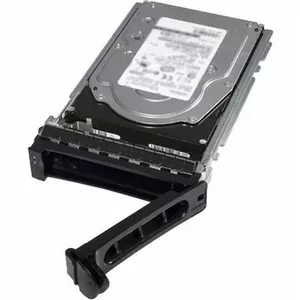 Dell EMC 480GB 6G RI 2.5' SATA жесткий диск