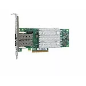 Fibre Channel Adapter Lenovo QLogic 16Gb Enhanced Gen5 FC 01CV763-RFB