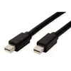 DisplayPort Cable ROLINE Mini DP - Mini DP M/M Photo 2