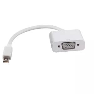 Mini DisplayPort-VGA Adapter ROLINE 12.03.3125