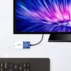 Mini DisplayPort uz VGA pārveidotājs ATEN VC920 Photo 2