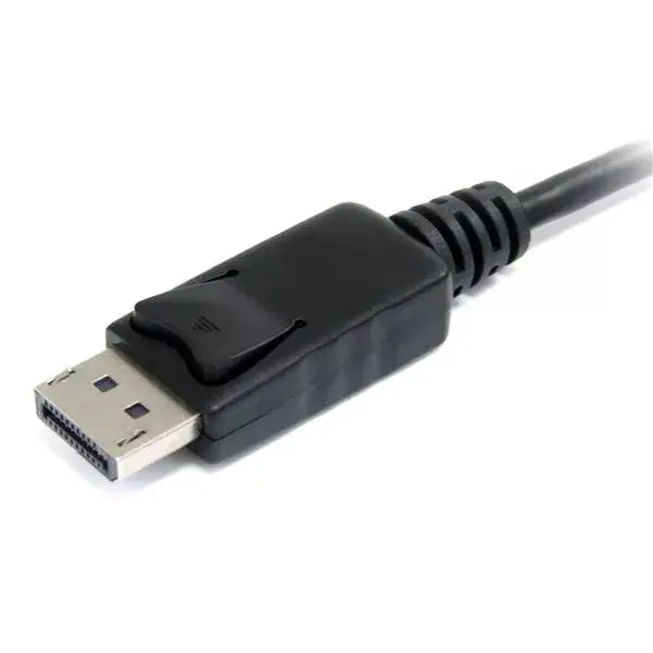 DisplayPort to Mini DisplayPort Cable StarTech DP2MDPMF6IN Photo 2