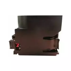 Cooling fan assembly for Dell PowerEdge R750, replacement part JF857-RFB