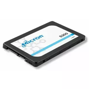 Lenovo ThinkSystem 2.5inch 5300 960GB disks