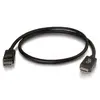 DisplayPort uz HDMI adaptera kabelis C2G 84326 Photo 2