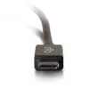 DisplayPort uz HDMI adaptera kabelis C2G 84326 Photo 4