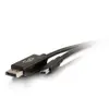 Adapter Cable Mini DisplayPort to DisplayPort C2G 84301 Photo 2