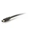 Adapter Cable Mini DisplayPort to DisplayPort C2G 84301 Photo 4
