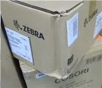 Принтер этикеток Zebra ZD421d 203 dpi Photo 2