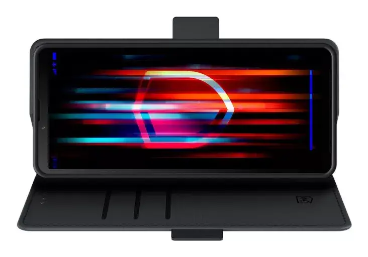 Чехол Flip 3MK Xperia 10V Photo 2