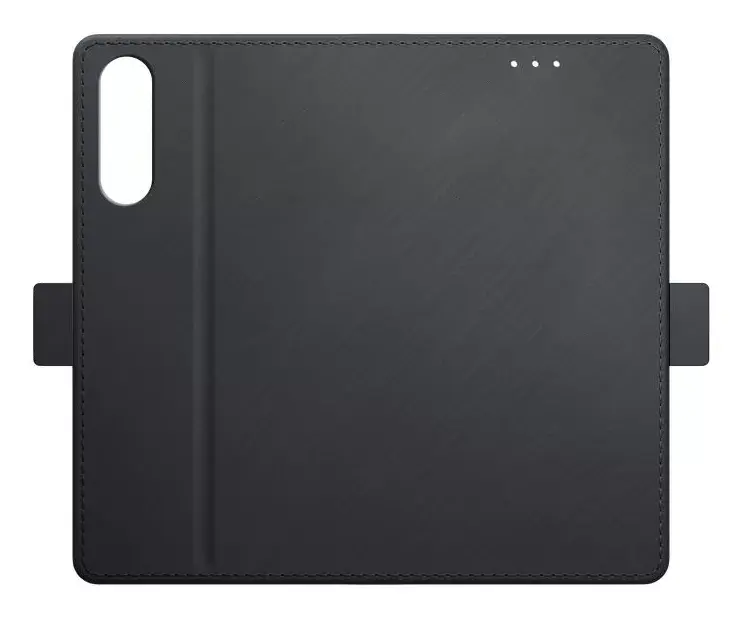 Чехол Flip 3MK Xperia 10V Photo 4