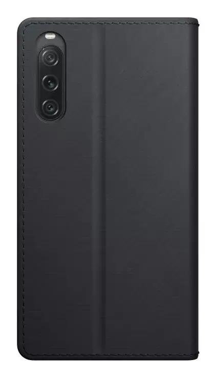 Чехол Flip 3MK Xperia 10V Photo 5