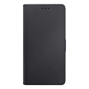 Wallet case 3MK Xiaomi 13 Pro 17.1 cm Black