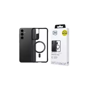 Защитный чехол 3MK для Samsung Galaxy S24 Satin Armor MagCase