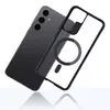 3MK Satin Armor MagCase mobilā telefona vāciņš Photo 3