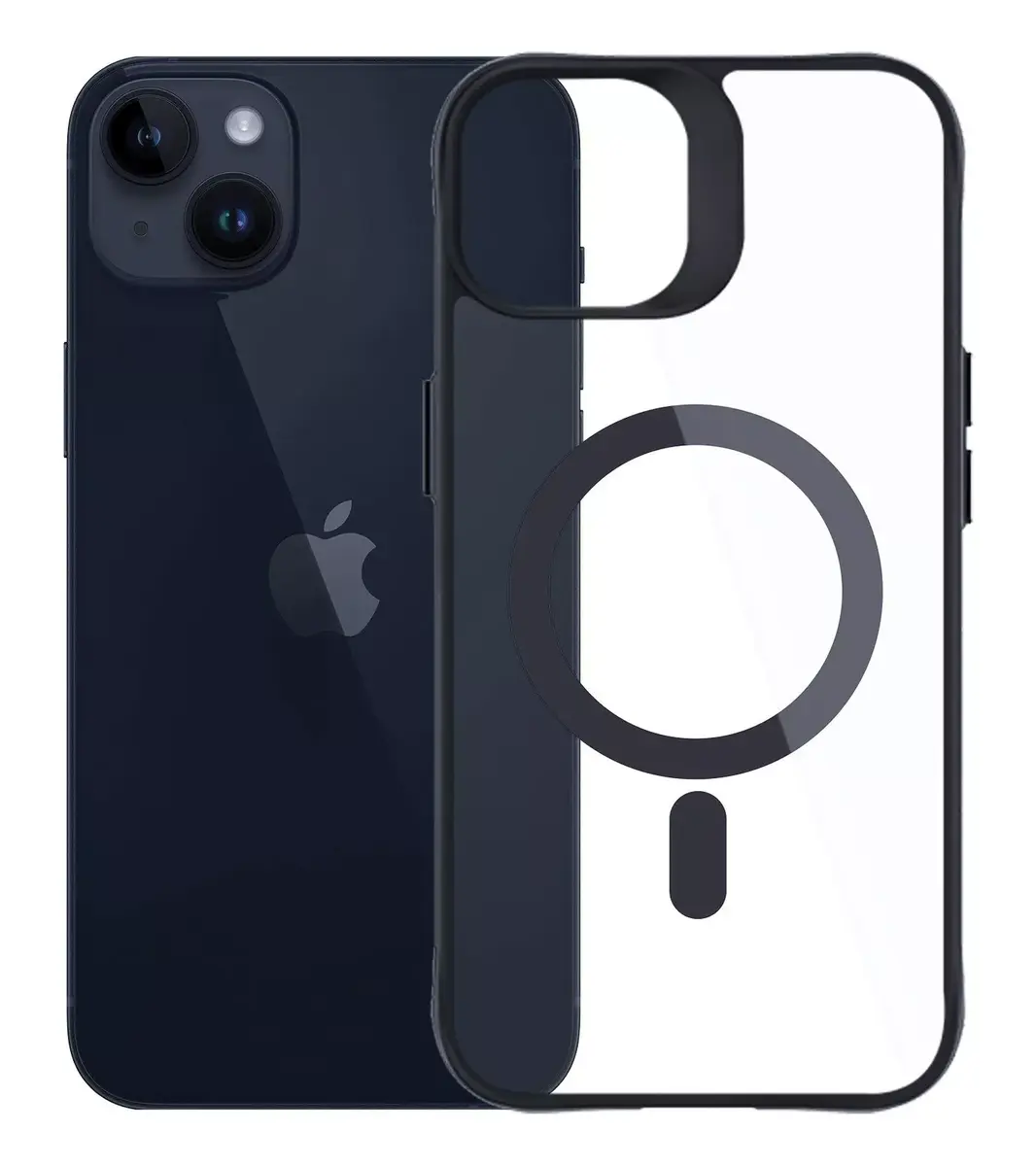 Чехол 3MK Satin Armor MagCase для iPhone 14 Plus Photo 2