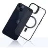 Чехол 3MK Satin Armor MagCase для iPhone 14 Plus Photo 4