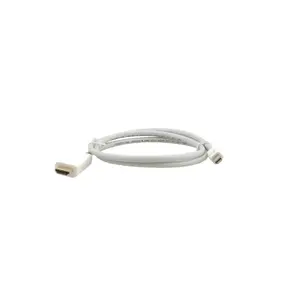 Cable mini DisplayPort to HDMI Kramer Electronics 0.9m