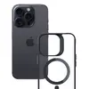 Vāks 3MK Satin Armor MagCase iPhone 14 Pro Max Photo 3