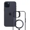 3MK Satin Armor MagCase mobilā telefona vāks iPhone 15 Plus Photo 3