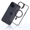 3MK Satin Armor MagCase mobilā telefona vāks iPhone 15 Plus Photo 4