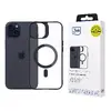 3MK Satin Armor MagCase mobilā telefona vāks iPhone 15 Plus Photo 5