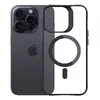 3MK Satin Armor MagCase mobilā telefona vāks iPhone 15 Pro Photo 2