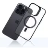 3MK Satin Armor MagCase mobilā telefona vāks iPhone 15 Pro Photo 4