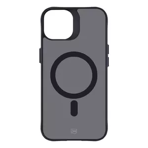 Cover 3MK Smoke MagCase iPhone 14 iPhone 13