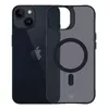 Cover 3MK Smoke MagCase Photo 2