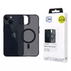 Cover 3MK Smoke MagCase Photo 4