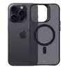 Vāks 3MK Smoke MagCase iPhone 14 Pro Max Photo 2