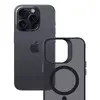 Vāks 3MK Smoke MagCase iPhone 14 Pro Max Photo 3