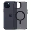 Vāks 3MK Smoke MagCase iPhone 15 Plus Photo 2