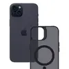 Vāks 3MK Smoke MagCase iPhone 15 Plus Photo 3