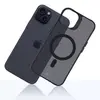 Vāks 3MK Smoke MagCase iPhone 15 Plus Photo 4