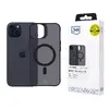 Vāks 3MK Smoke MagCase iPhone 15 Plus Photo 5