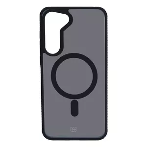 Чехол 3MK Smoke MagCase Galaxy S23 5G