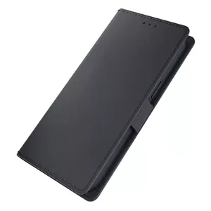 Кошелек 3MK Xiaomi Poco C65 Redmi 13C 3 Карманов Черный