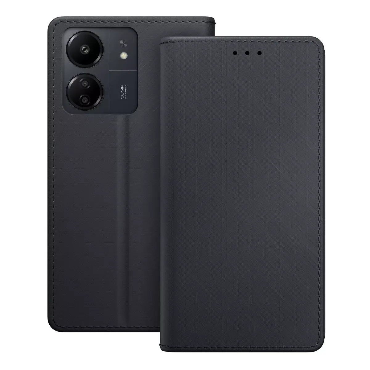 Кошелек 3MK Xiaomi Poco C65 Photo 7