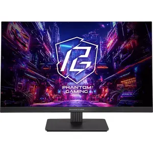 Monitors Asrock Phantom Gaming PG27FFT1B 27" Full HD Anti-glare 1920 x 1080