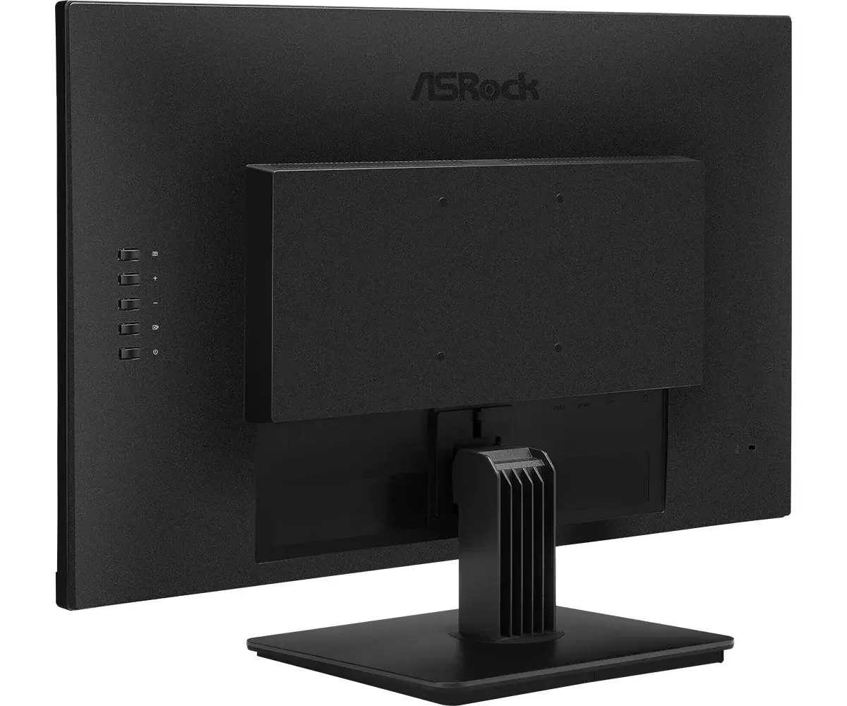 Монитор Asrock Phantom Gaming PG27FFT1B Photo 4