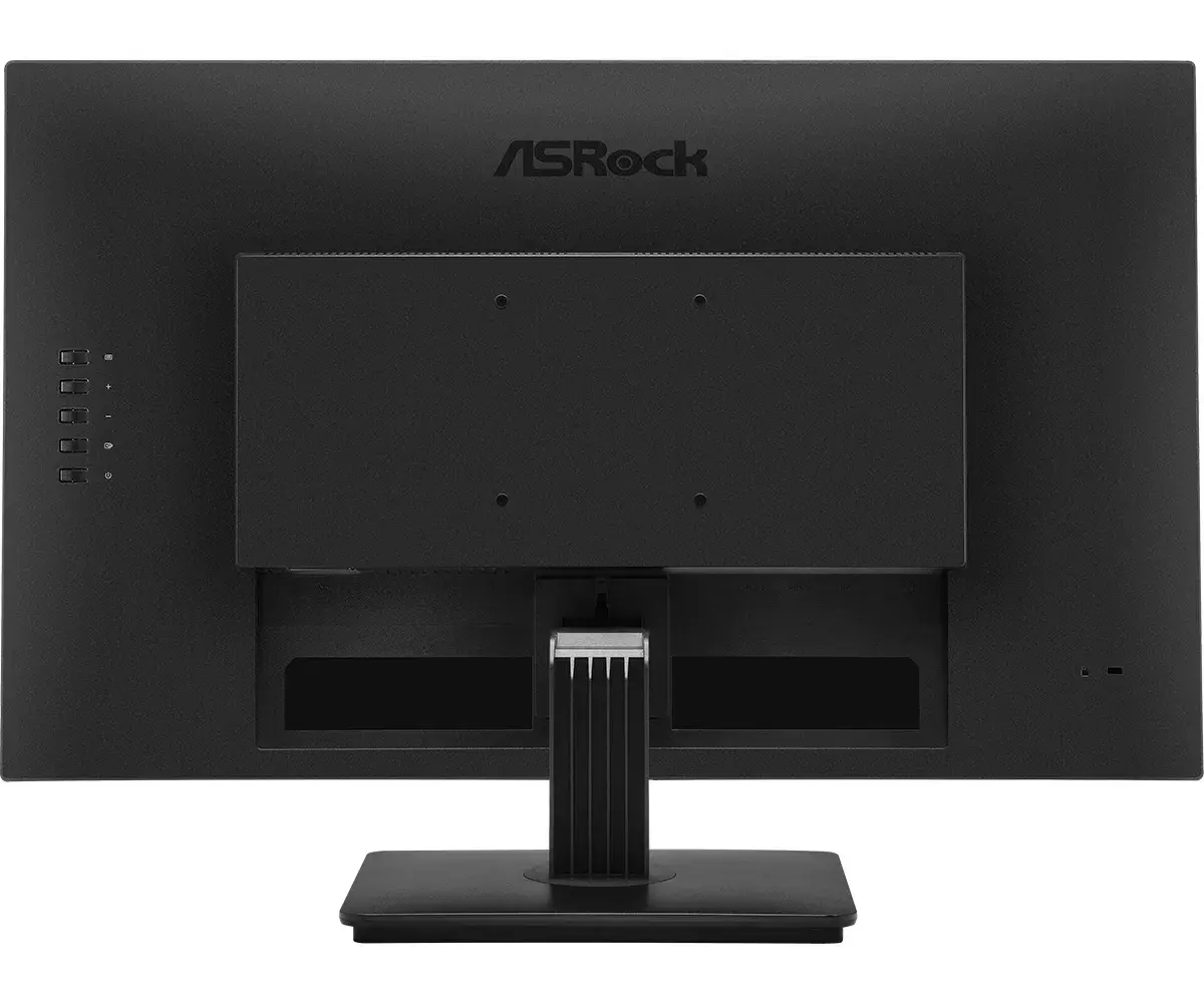 Монитор Asrock Phantom Gaming PG27FFT1B Photo 5