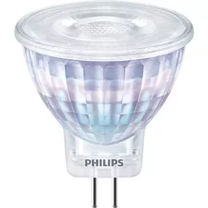 Philips LED Bulb 2.3W GU4 2700K Warm White 184lm