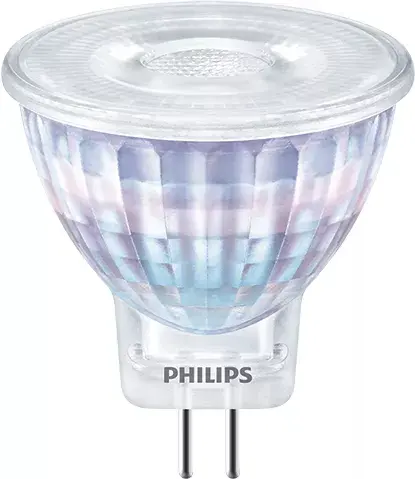 Philips 2.3 W GU4 LED