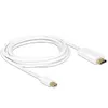 Video cable adapter DeLOCK 83708 Photo 2
