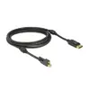 DisplayPort cable DeLOCK 83722 Photo 2