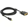 Video cable adapter DeLOCK 83727 Photo 2